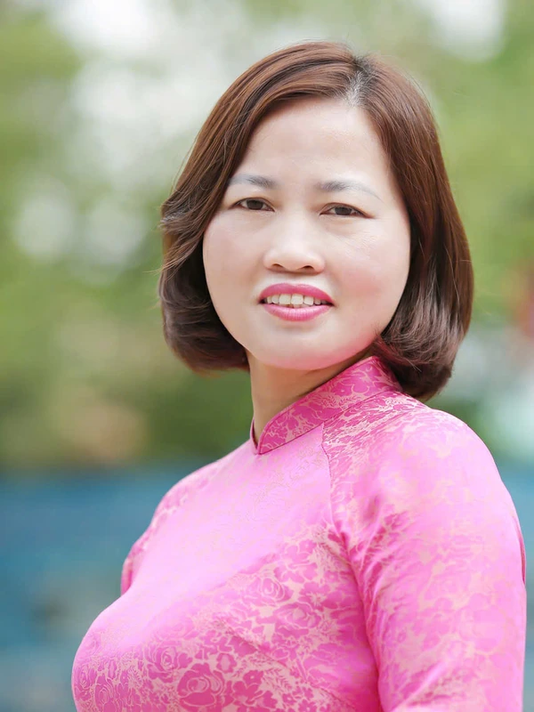 Chân dung đồng chí trong Ban Chấp hành