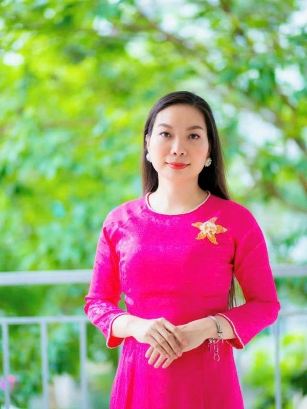 Chân dung đồng chí trong Ban Chấp hành